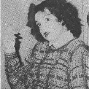 Debbie Mouat