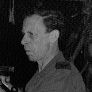 George Goodall