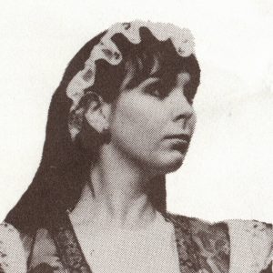 Jackie Allen