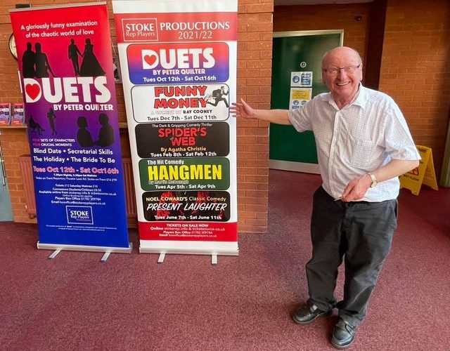 Look Back (but not In Anger)