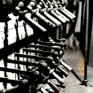 Ark_t Technology from the ark… ? No, just 1938!