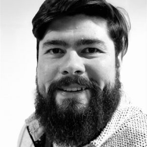 Chris Ridge