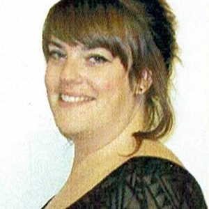 HollyBurnett Holly Sanders