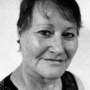 Sarah Stockdale