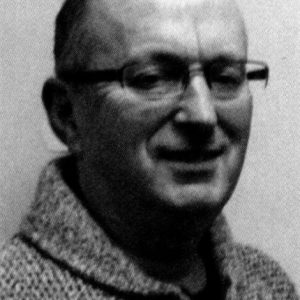 Simon Bland