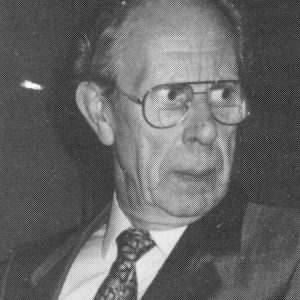 GeorgeGoodall2 Spotlight on … George Goodall