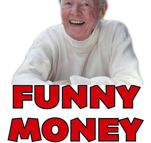Ray Cooney – Master of Farce