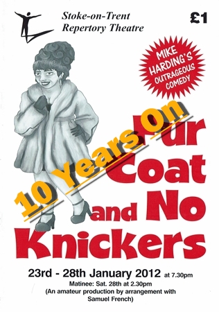 10 years on from Fur Coat…