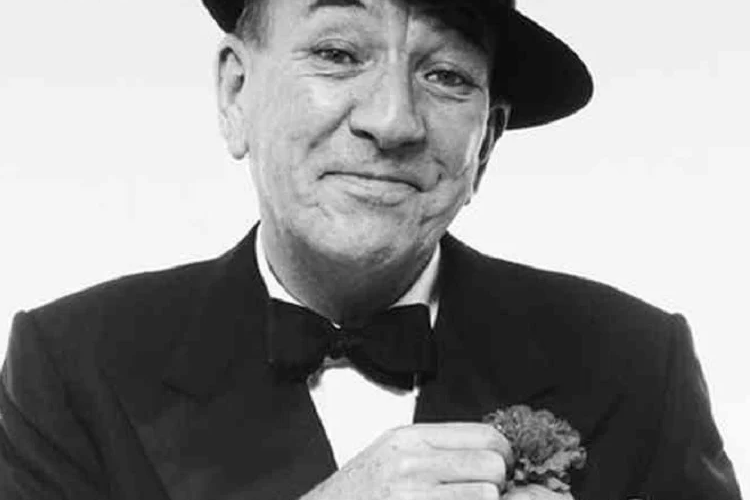 Noël Coward – ‘The Master’