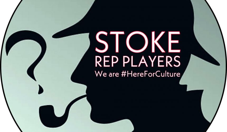 History and Mystery – The Game’s Afoot