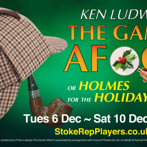 Ken Ludwig — Master Of Contemporary Stage Comedy