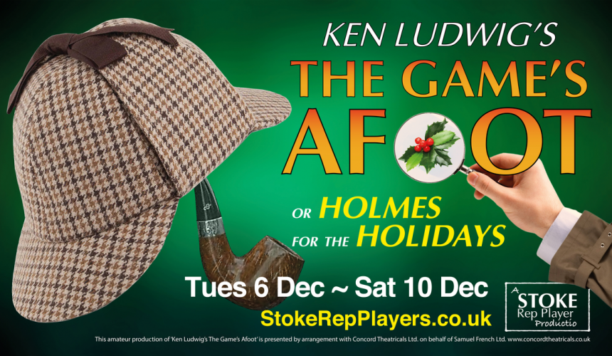 Ken Ludwig — Master Of Contemporary Stage Comedy