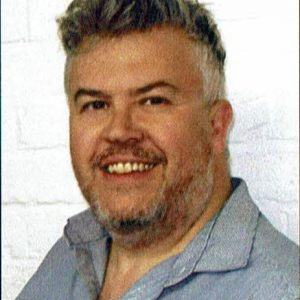 CraigWood Craig Wood