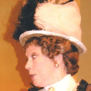 LJ Kennerell Lindsay Kennerell