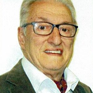 Keith Minshull