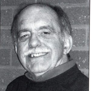 Gordon Alcock