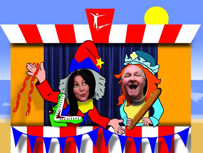 Sand Castles… By The Director