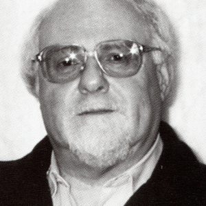 Peter Croft Peter Croft