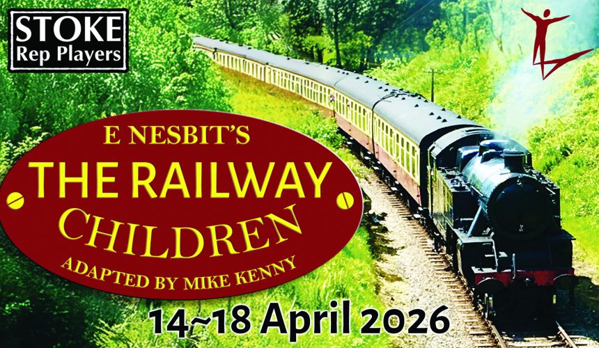 Stoke Rep: A Theatre Built By Generations