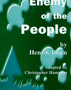 An Enemy Of The People