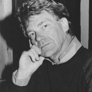 Ken Lowe
